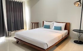 Stay G Royal Sentul Park By Grandhika Aparthotel