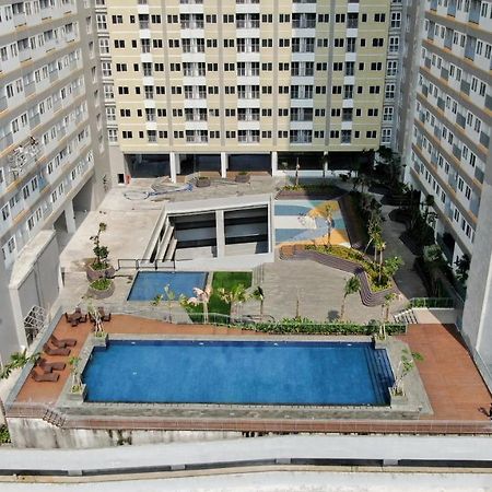 Stay G Royal Sentul Park By Grandhika Kedungmanggu Bagian luar foto