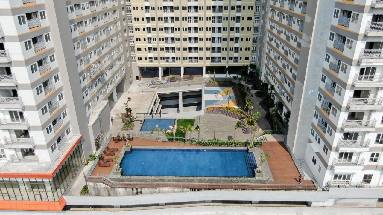 Stay G Royal Sentul Park By Grandhika Kedungmanggu Bagian luar foto