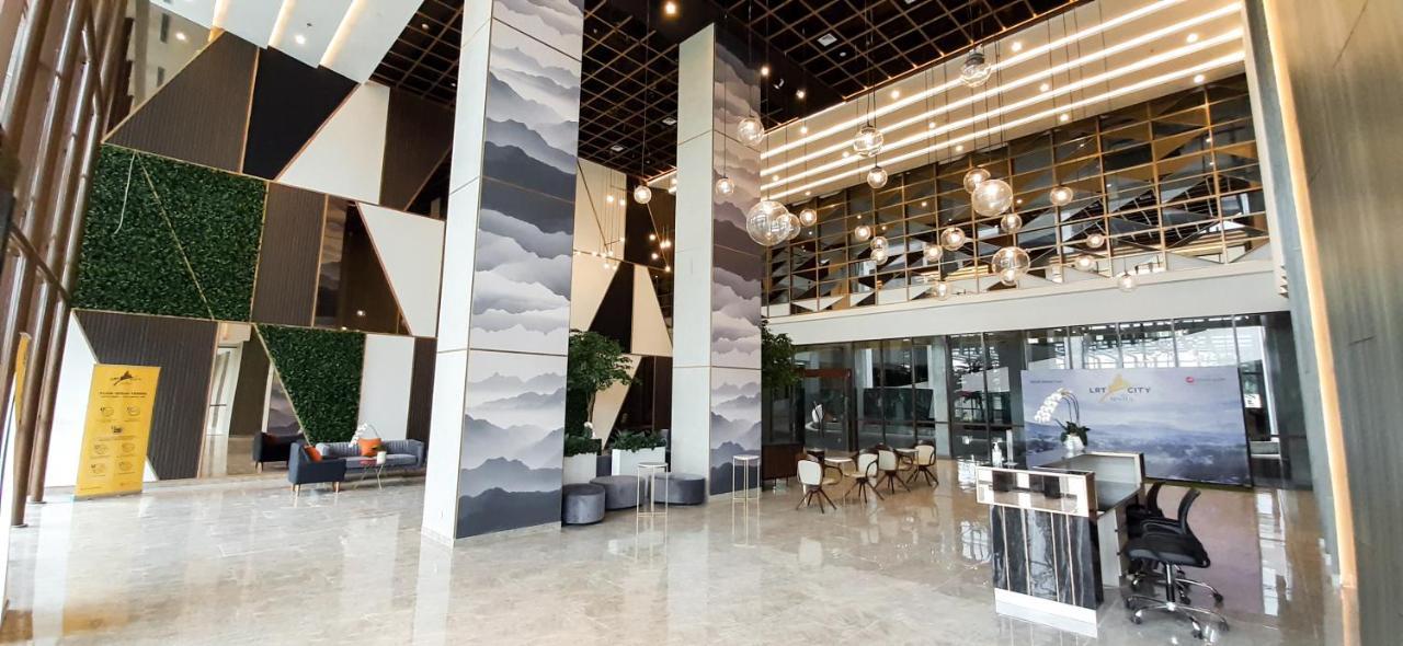Stay G Royal Sentul Park By Grandhika Kedungmanggu Bagian luar foto