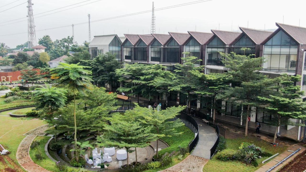 Stay G Royal Sentul Park By Grandhika Kedungmanggu Bagian luar foto