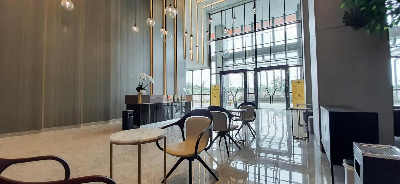 Stay G Royal Sentul Park By Grandhika Kedungmanggu Bagian luar foto