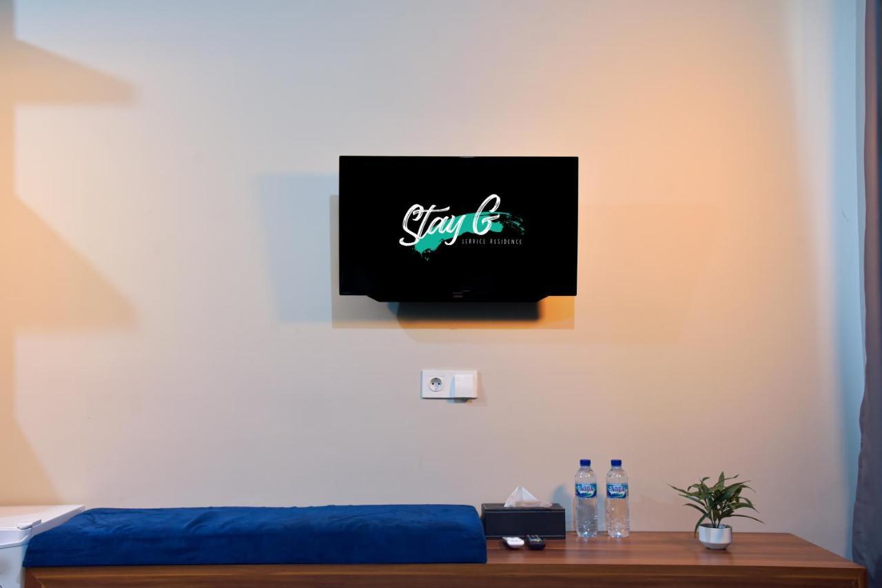Stay G Royal Sentul Park By Grandhika Kedungmanggu Bagian luar foto