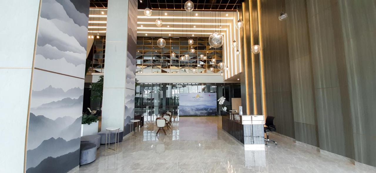 Stay G Royal Sentul Park By Grandhika Kedungmanggu Bagian luar foto