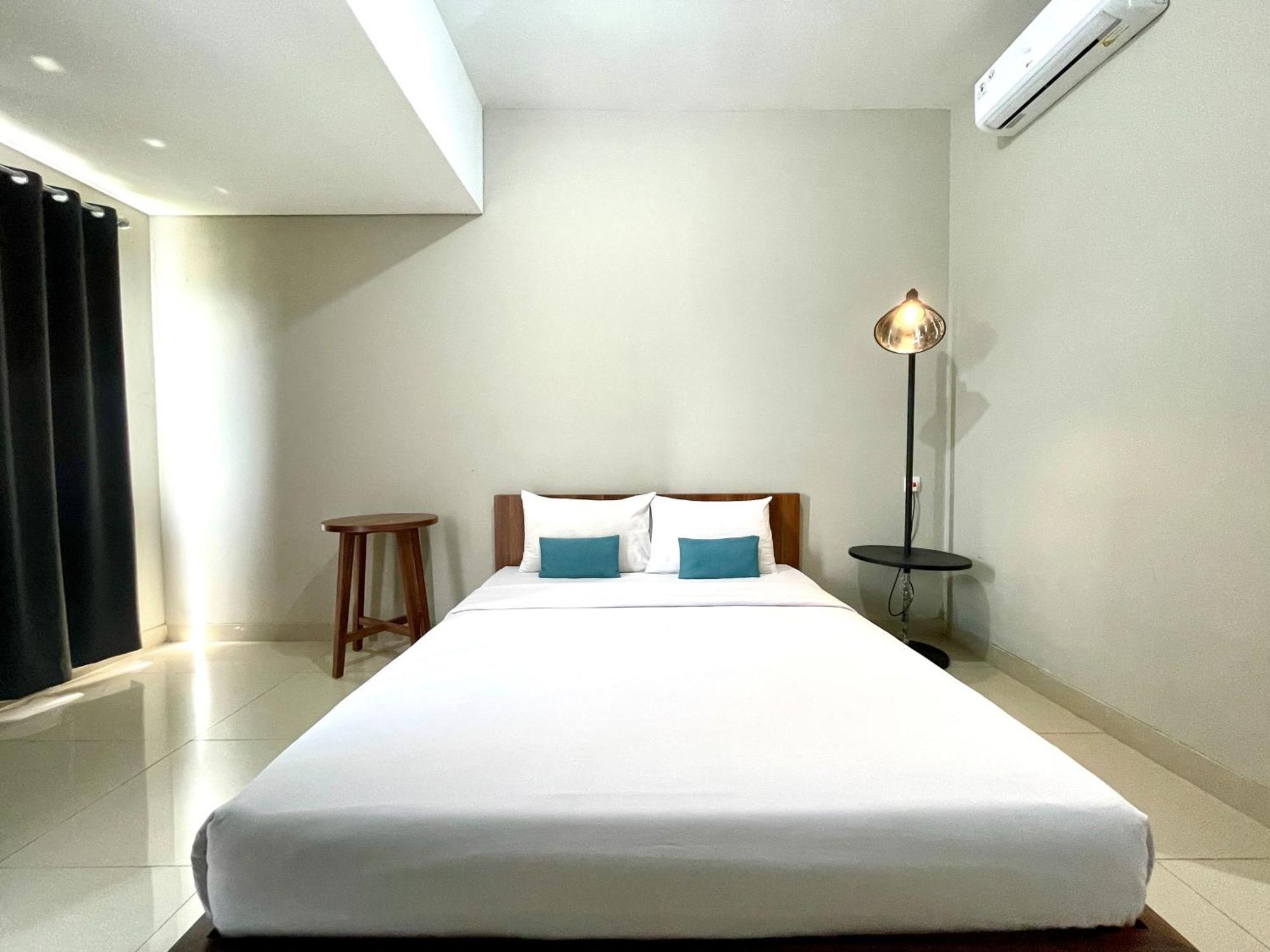 Stay G Royal Sentul Park By Grandhika Kedungmanggu Bagian luar foto
